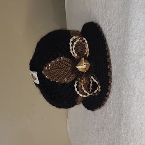 Decorative Winter Hat